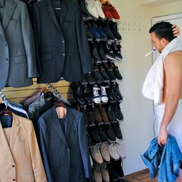 Meet your Posher, Stvn - Picture 1 of 1